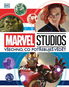 Marvel Studios Všechno, co potřebuješ vědět - Kniha