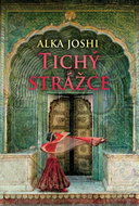 Tichý strážce - Kniha