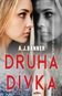 Druhá dívka - Kniha