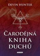 Čarodějná kniha duchů - Kniha
