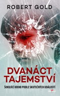 Dvanáct tajemství - Kniha