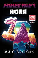 Minecraft Hora - Kniha