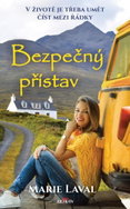 Bezpečný přístav: V životě je třeba umět číst mezi řádky - Kniha