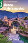 Bosna a Hercegovina: Turistický průvodce - Kniha