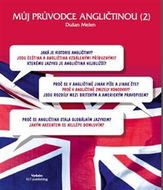 Můj průvodce angličtinou (2) - Kniha