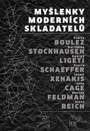 Myšlenky moderních skladatelů - Kniha