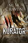 Kurátor - Kniha