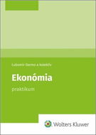 Ekonómia: Praktikum - Kniha