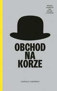 Obchod na korze: Predloha oscarového filmu prvýkrát v Slovenčine - Kniha