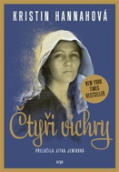 Čtyři vichry - Kniha
