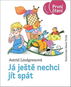 Já ještě nechci jít spát - Kniha