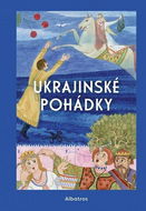 Ukrajinské pohádky - Kniha