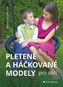 Pletené a háčkované modely pro děti - Kniha