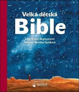 Velká dětská Bible - Kniha
