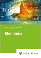 Ekonómia - Kniha