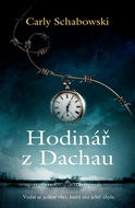 Hodinář z Dachau - Kniha