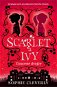 Scarlet a Ivy Ztracené dvojče - Kniha