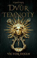 Dvůr temnoty - Kniha