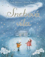 Snehová víla - Kniha