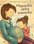 Maminka čeká miminko - Kniha