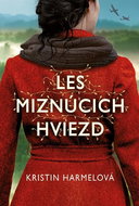 Les miznúcich hviezd - Kniha