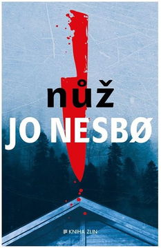 Nůž