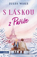 S láskou z Paříže - Kniha