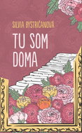 Tu som doma - Kniha