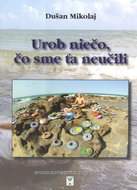 Urob niečo, čo sme ťa neučili - Kniha