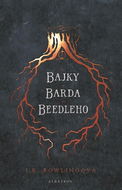 Bajky barda Beedleho - Kniha