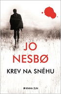 Krev na sněhu - Kniha