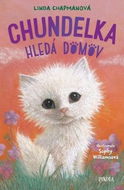 Chundelka hledá domov - Kniha