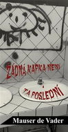 Žádná kapka není ta poslední - Kniha