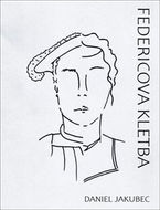 Federicova kletba - Kniha