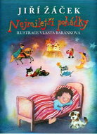 Nejmilejší pohádky - Kniha