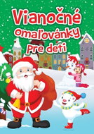 Christmas colouring pages for children - Colouring Book
