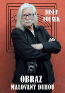 Obraz malovaný duhou - Kniha