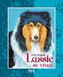 Lassie se vrací - Kniha