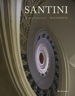 Jan Blažej Santini-Aichel - Kniha