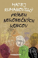 Príbeh nekonečných koncov - Kniha