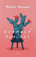 Osamělé povídky - Kniha