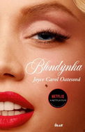 Blondýnka - Kniha
