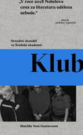 Klub - Kniha