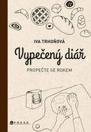 Vypečený diář - Diář