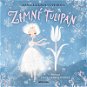 Zimní tulipán - Kniha