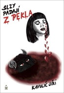 Slzy padají z pekla - Kniha