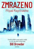 Zmrazeno: Případ Magnitského - Kniha