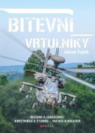 Bitevní vrtulníky - Kniha