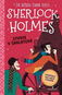 Sherlock Holmes Studie v šarlatové: Upraveno pro malé čtenáře - Kniha