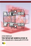 Technické kreslenie II pre 2. a 3.ročník - Kniha